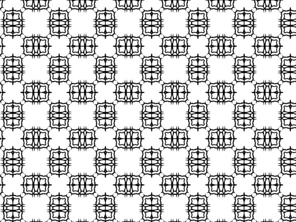 Exploring the Fractal Pattern Thorn Background: A Versatile Design Element for Modern Applications