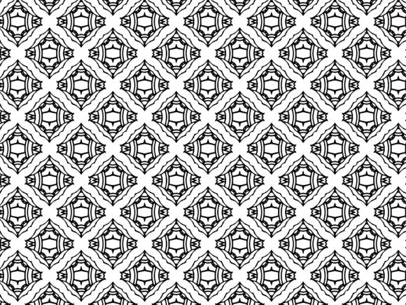 Fractal Pattern Background Elegant: A Versatile Design Element for Modern Applications