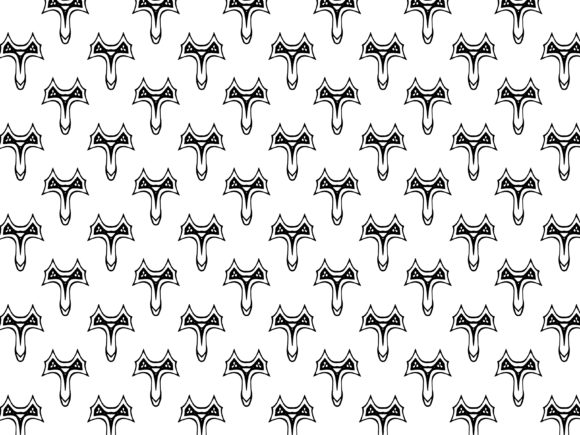 Fractal Pattern Elegant: A Versatile Design Collection for Creative Projects