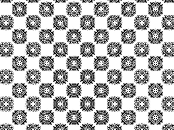 Fractal Pattern Flower Complicated: A Versatile Design for Modern Creativity