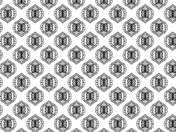 Fractal Pattern Mouth Vertical: A Versatile Design Element for Modern Creativity
