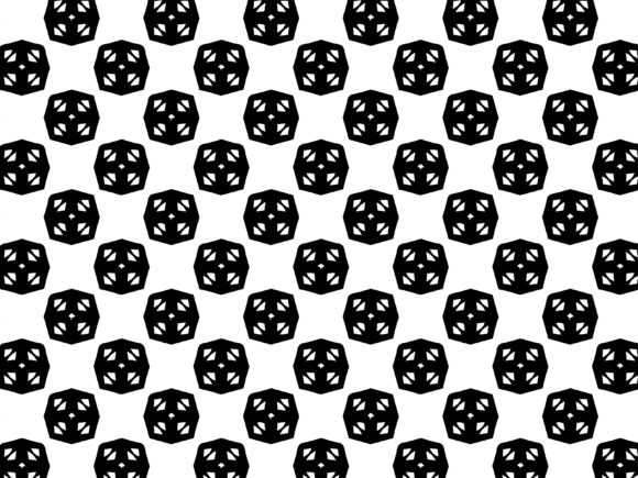 Fractal Pattern Thick: Exploring the Depth and Versatility of Complex Design Elements