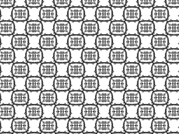 Fractal Pattern Thorn: A Versatile Design Element for Modern Creativity