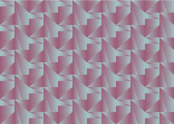 Seamless Pattern Abstract Background