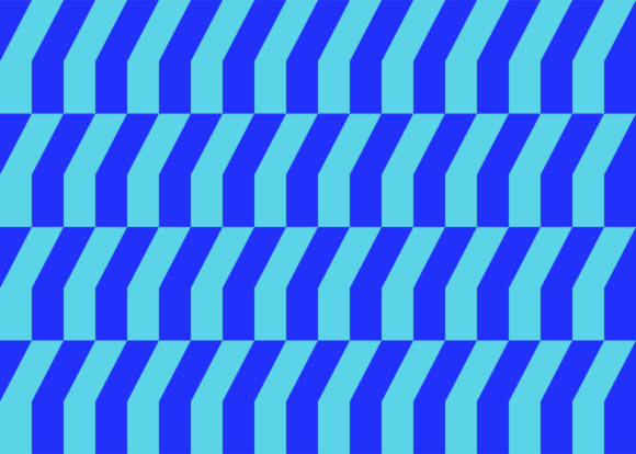 Seamless Pattern Blue Line: A Versatile Design Element for Modern Creativity