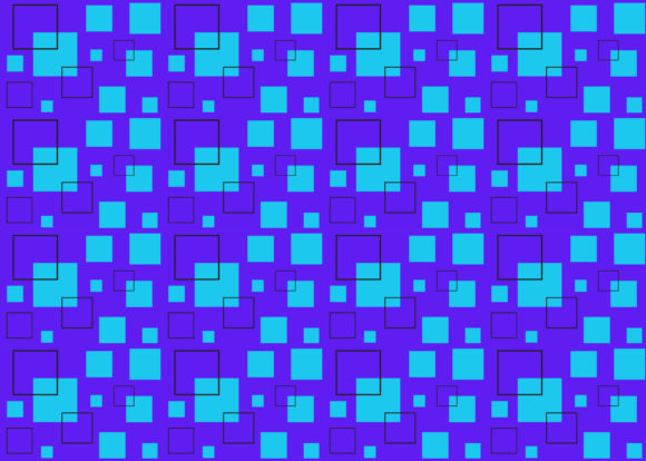 Seamless Pattern Purple Tosca Square: A Versatile Design Element for Modern Projects